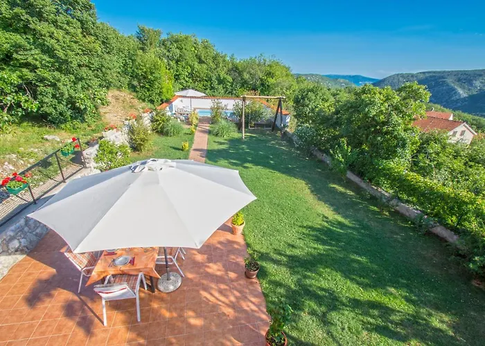 Villa Tereza