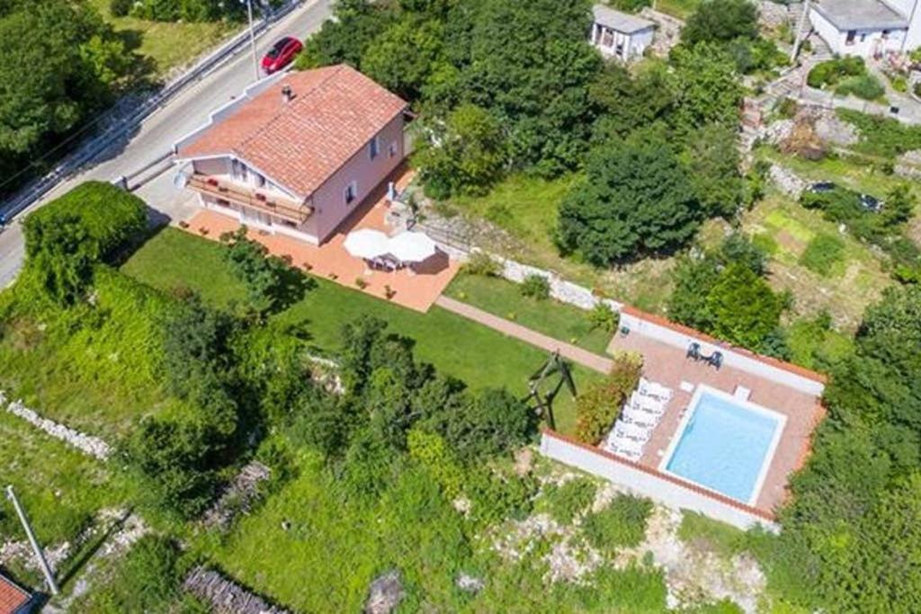 Villa Tereza Grizane-Belgrad