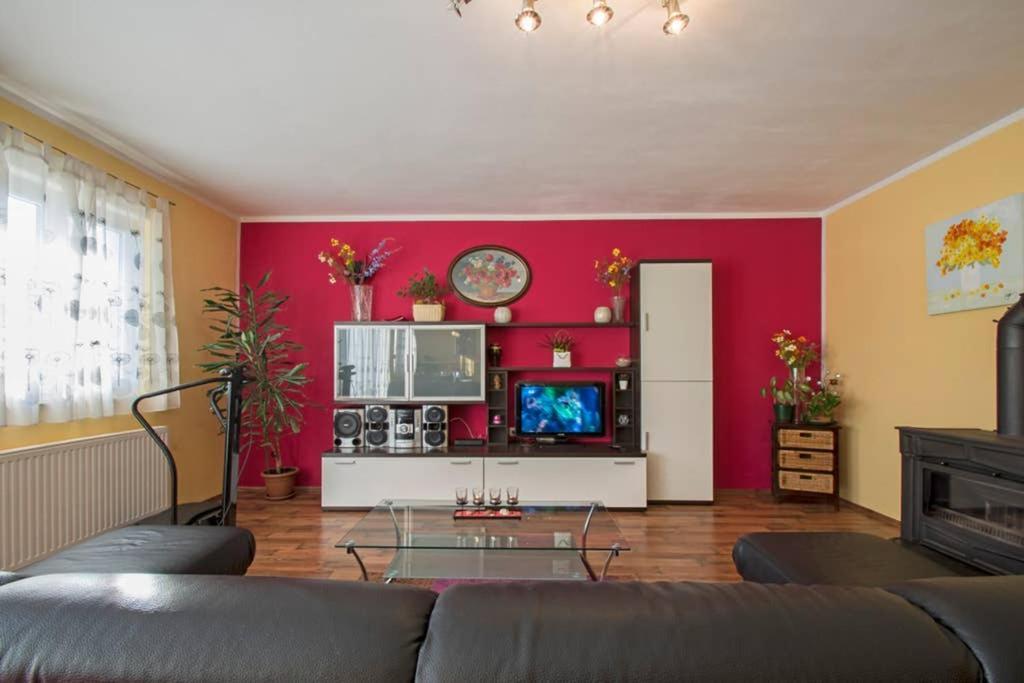 Villa Tereza