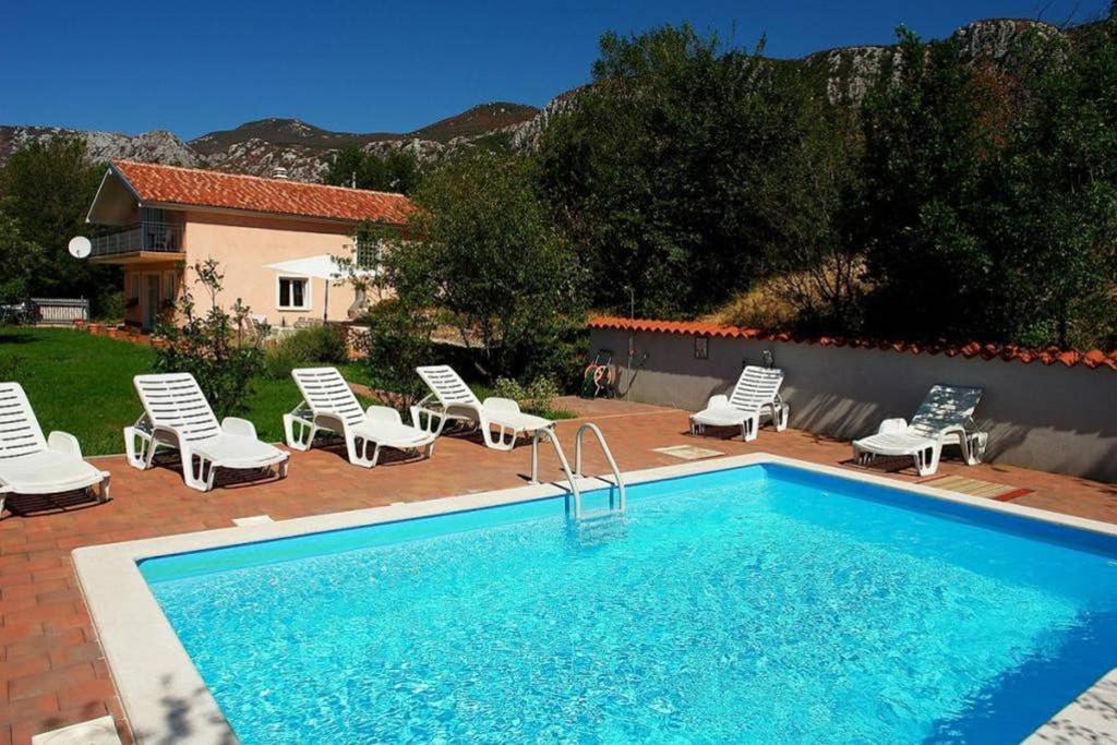 Tereza Villa