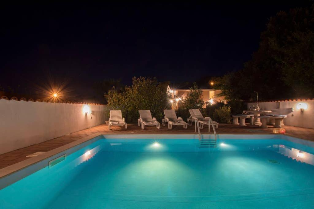 Tereza Villa Grizane-Belgrad