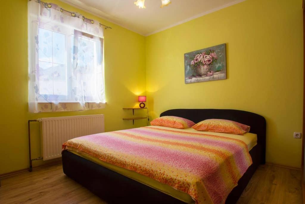 Tereza Villa *