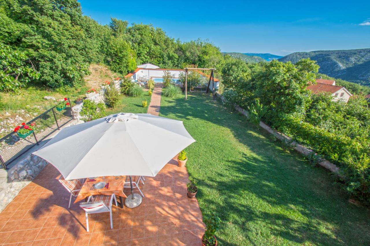 Villa Tereza *