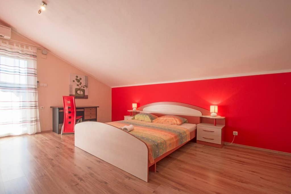 Villa Tereza Grizane-Belgrad