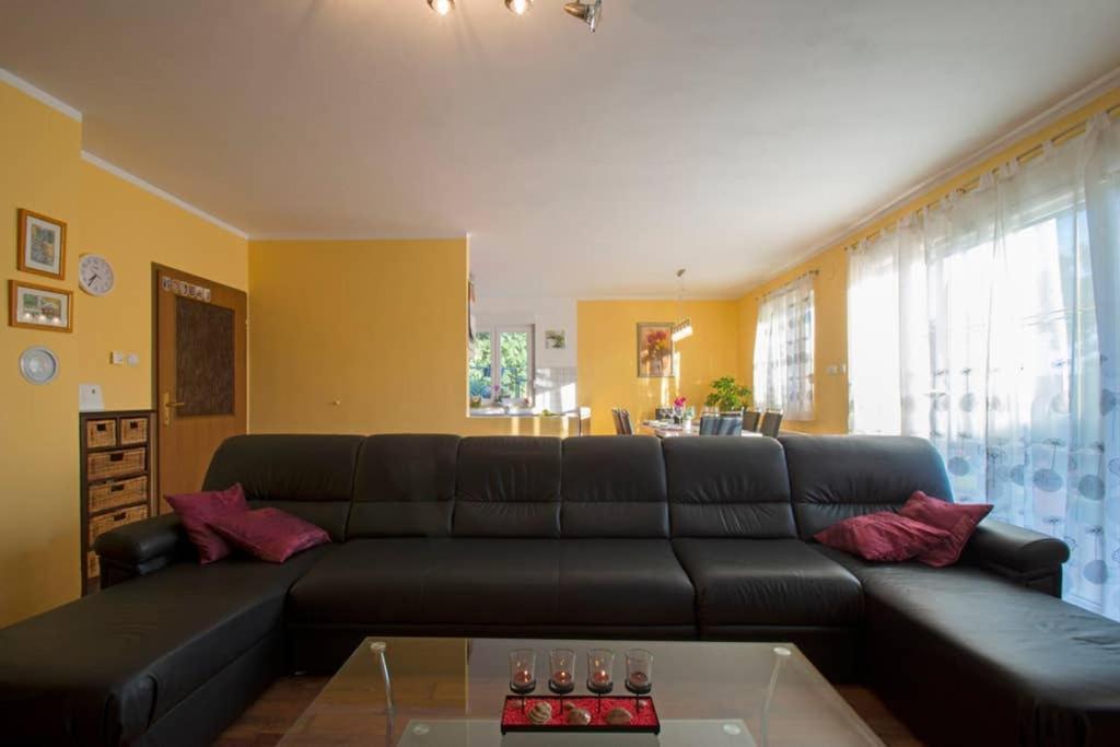 Tereza Villa *
