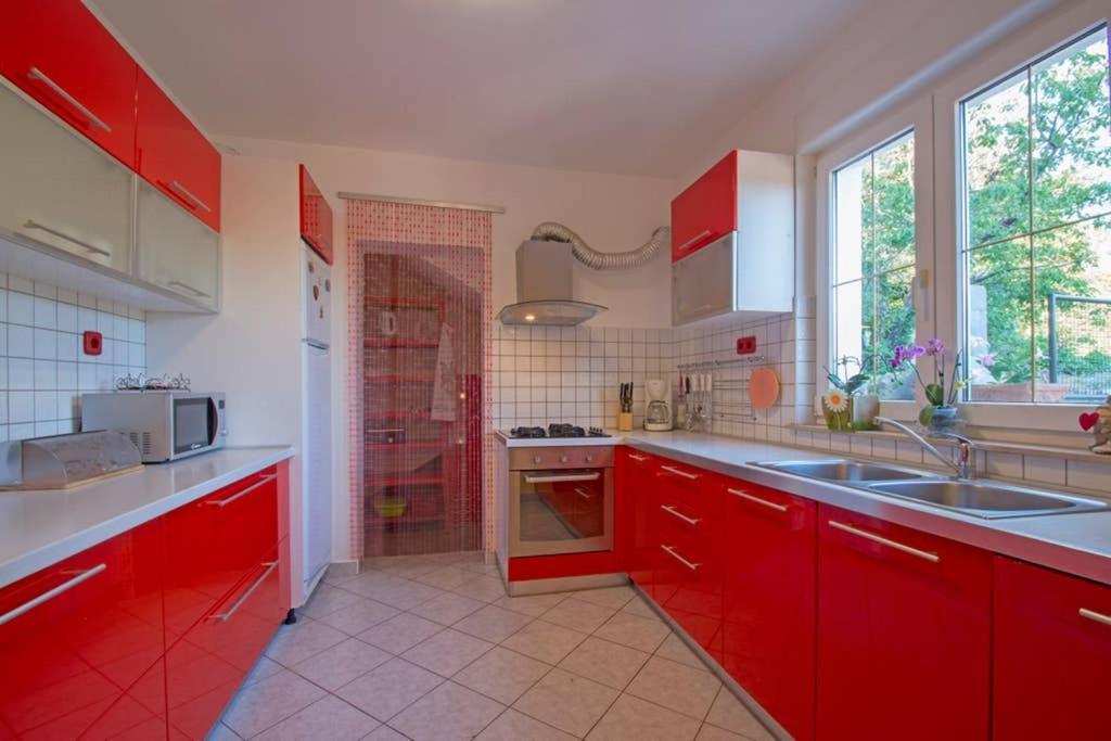 Tereza Villa *