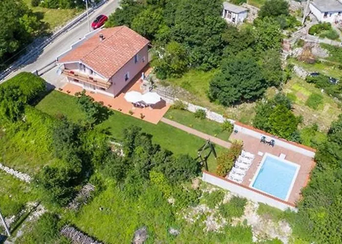 Villa Tereza