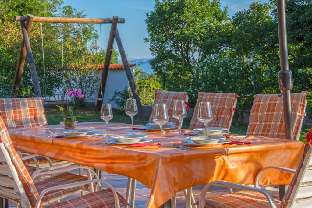 Villa Tereza *