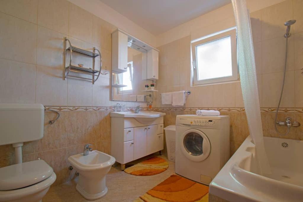 Tereza Villa Grizane-Belgrad