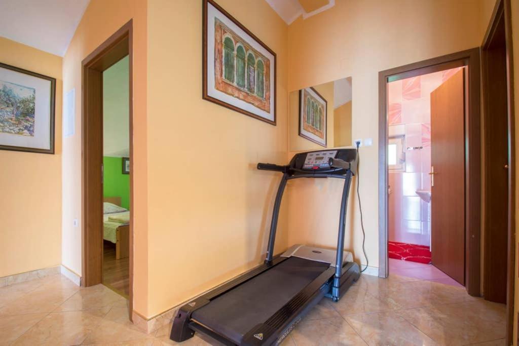 Villa Tereza